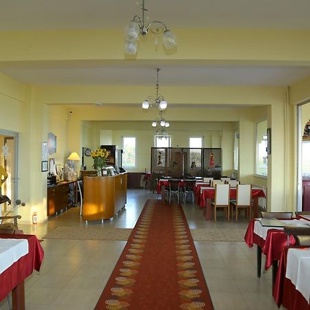 Ganohora Butik Otel Igdebaglari Kültér fotó