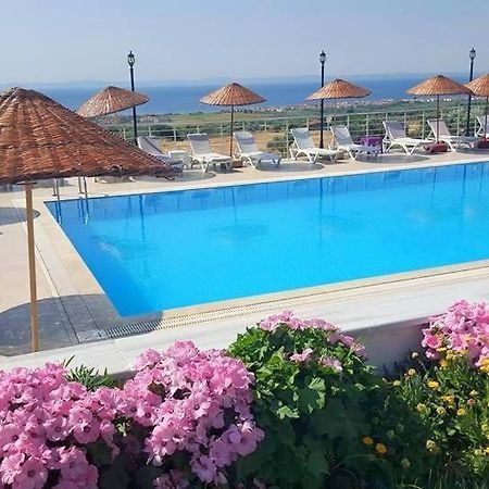Ganohora Butik Otel Igdebaglari Kültér fotó