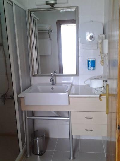 Ganohora Butik Otel Igdebaglari Kültér fotó