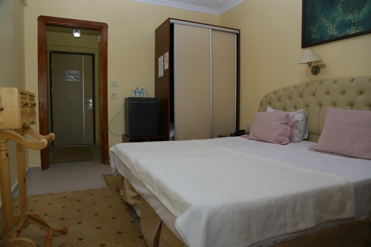 Ganohora Butik Otel Igdebaglari Kültér fotó