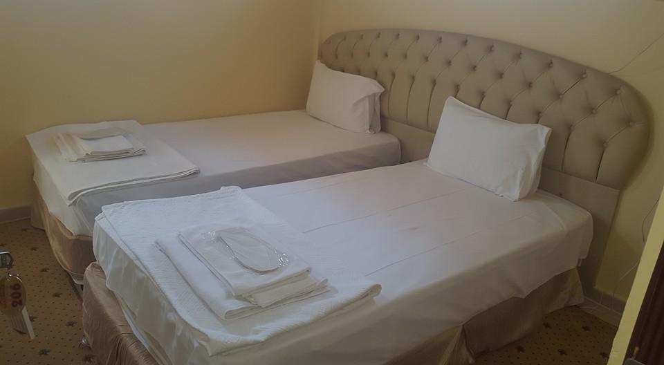 Ganohora Butik Otel Igdebaglari Kültér fotó