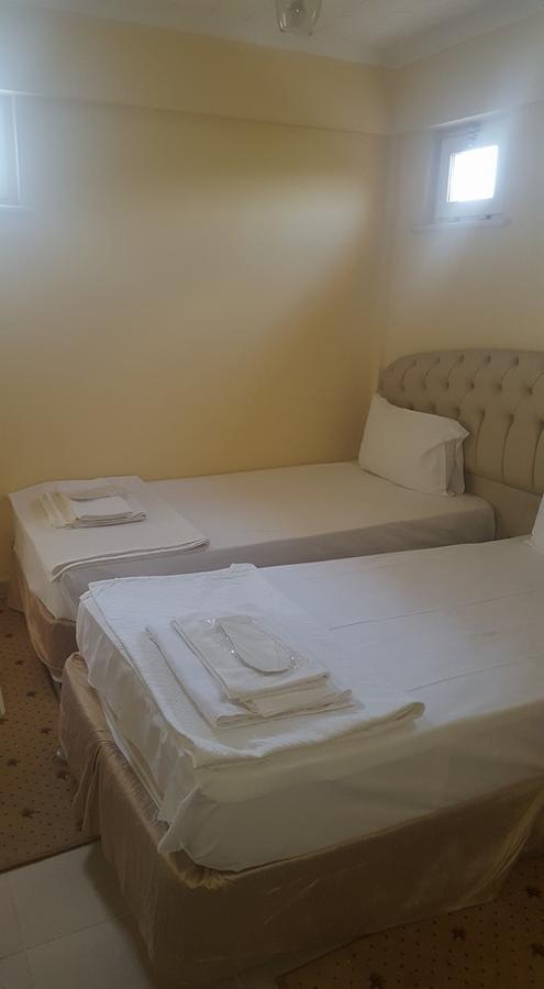Ganohora Butik Otel Igdebaglari Kültér fotó