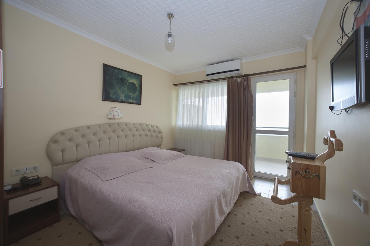 Ganohora Butik Otel Igdebaglari Kültér fotó