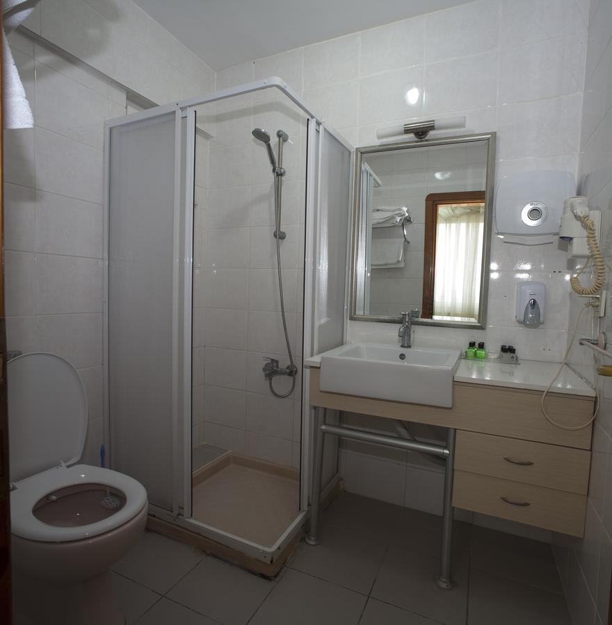 Ganohora Butik Otel Igdebaglari Kültér fotó